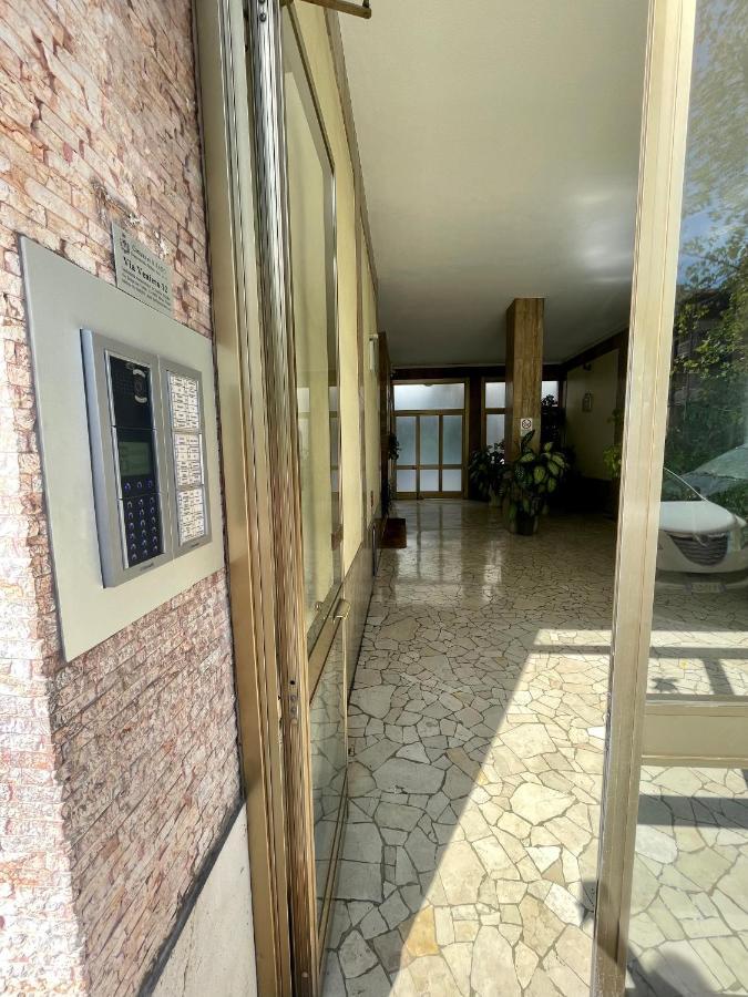 Claudia'S Home In Fieracity&Mico&Sansiro Milan Extérieur photo